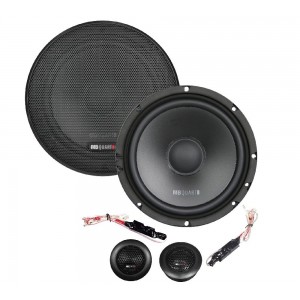 MB-Quart QS165 16,5cm Components Speakers